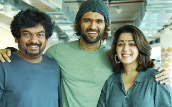 Vijay Deverakonda's Film Title, What Is Liger?