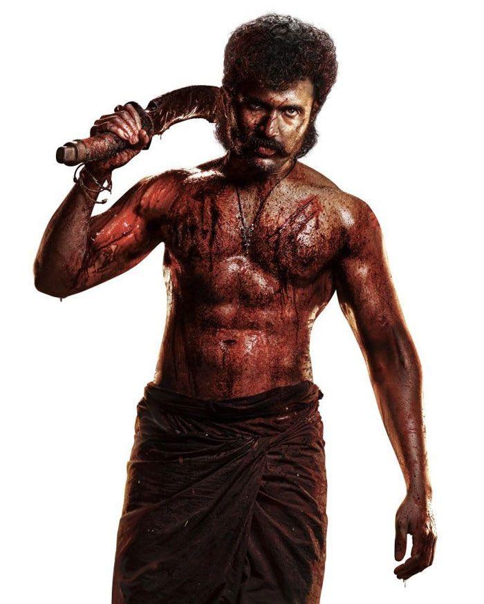 Vijay Deverakonda Teams Up With Two Music Directors For Rowdy Janardhana