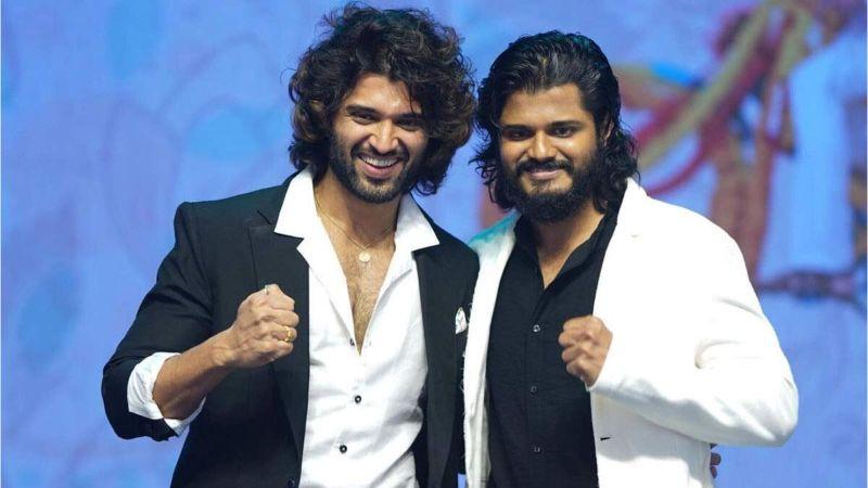 Vijay Deverakonda To Attend EPIC Pre Release Event