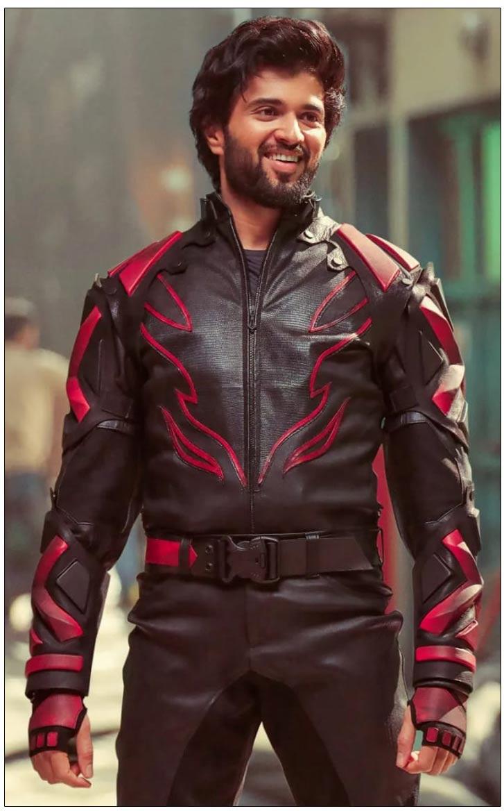 Vijay Deverakonda Relaunching RWDY Indian Street Culture In December