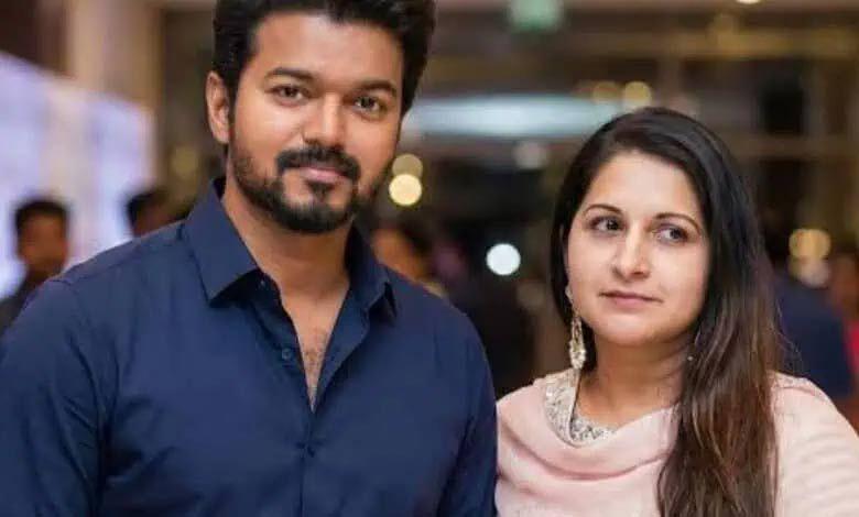 Vijay-Sangeetha Divorce Case Hearing Postponed To August 7