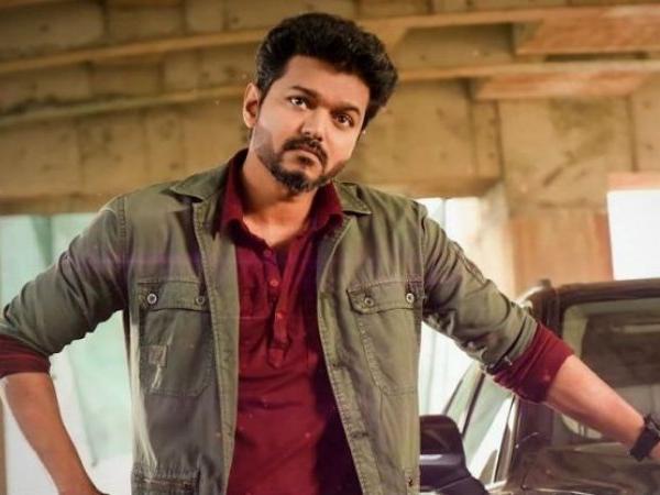 Vijay Next Story Leaked, Reverting!