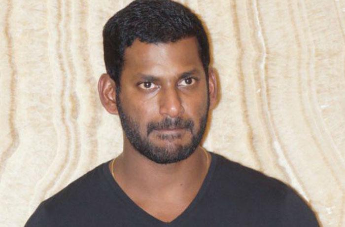 Vishal, Is Everything Fine?