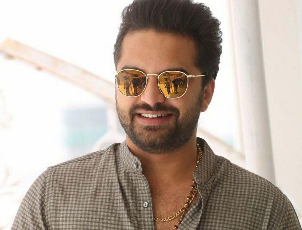 Who will help Vishwaksen find his bride?