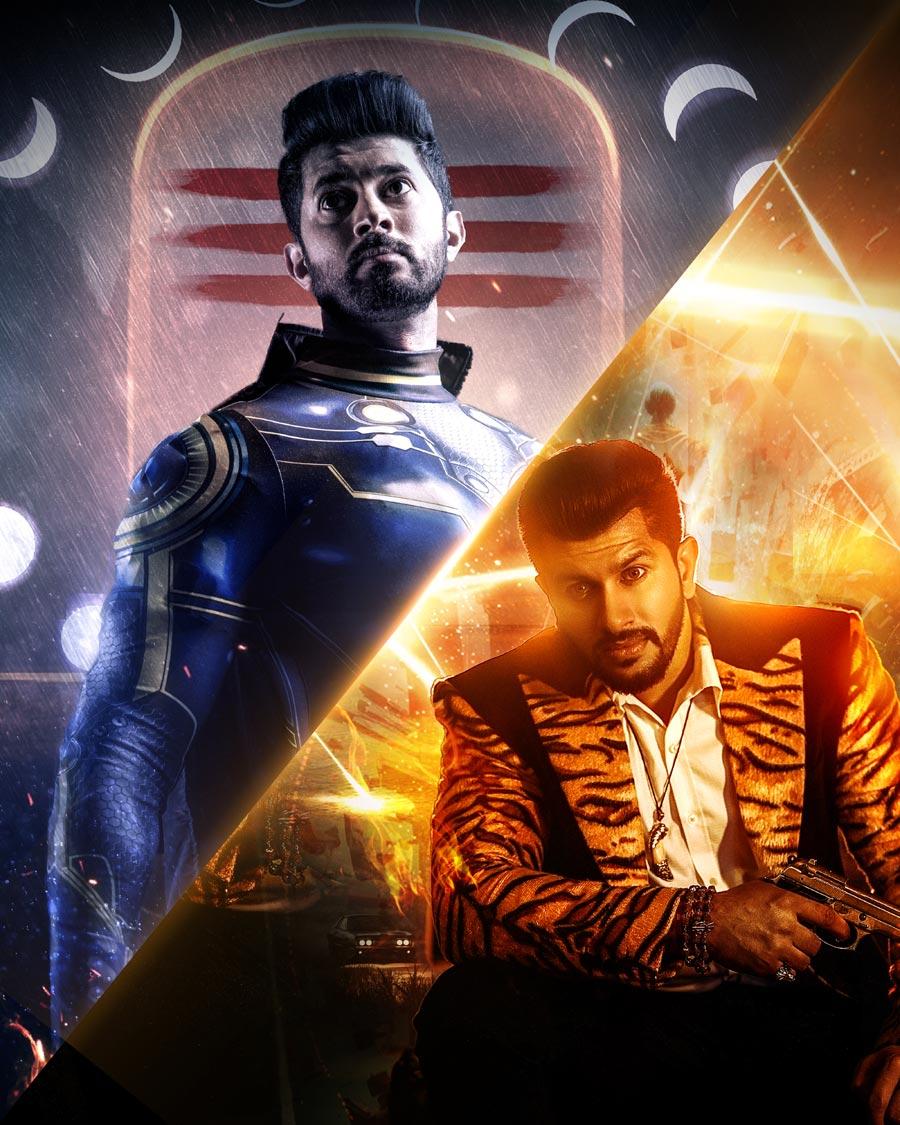 A Masterpiece pre-teaser review