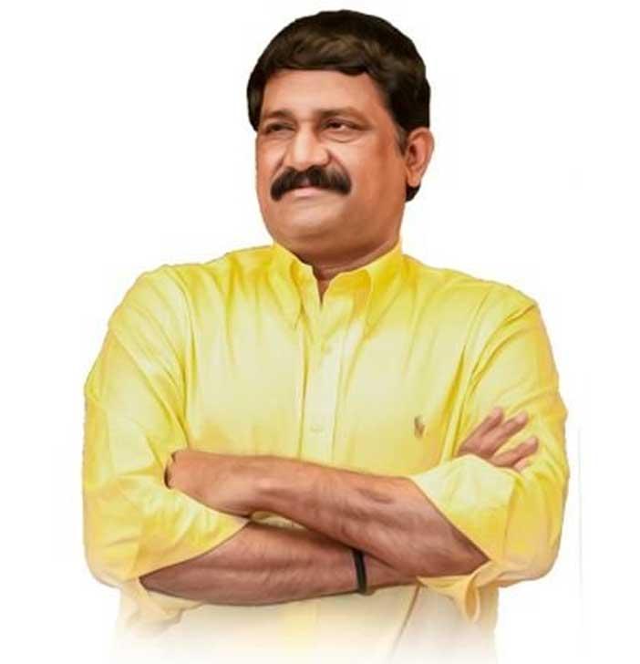 Vizag Files to explode