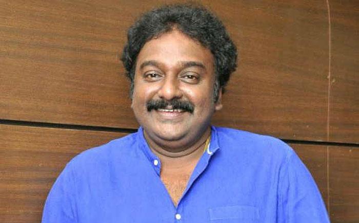 VV Vinayak 2nd Priority To Pawan Kalyan