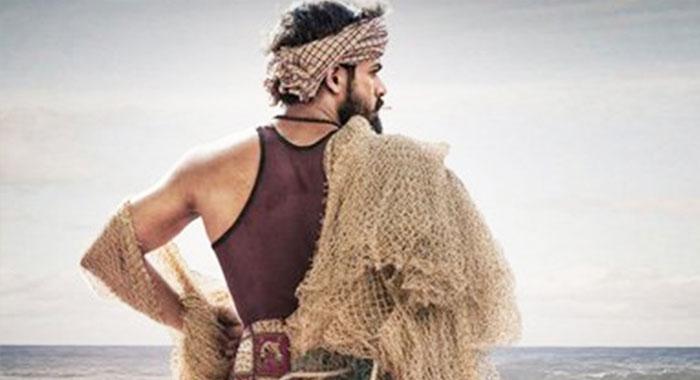Vyshnav Tej's New Film Title Not Jaalari