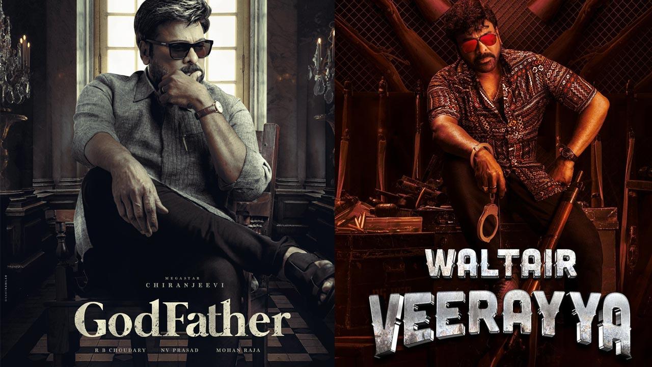 Waltair Veerayya Netflix Release Date Locked