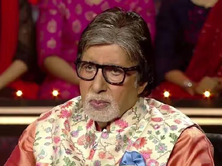 Amitabh recollects how he was branded camel