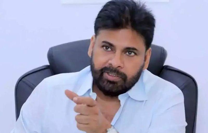 When Pawan Kalyan was on the verge of becoming an outlaw