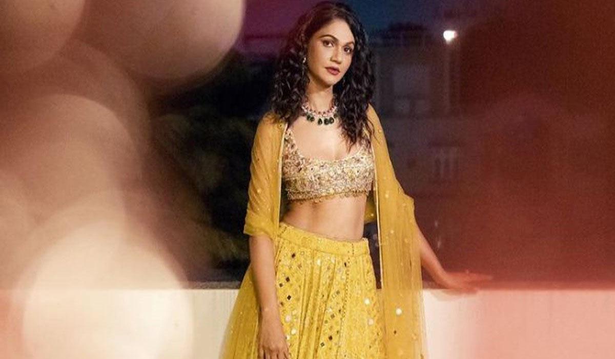 When Allu Arjun wife warned hottie