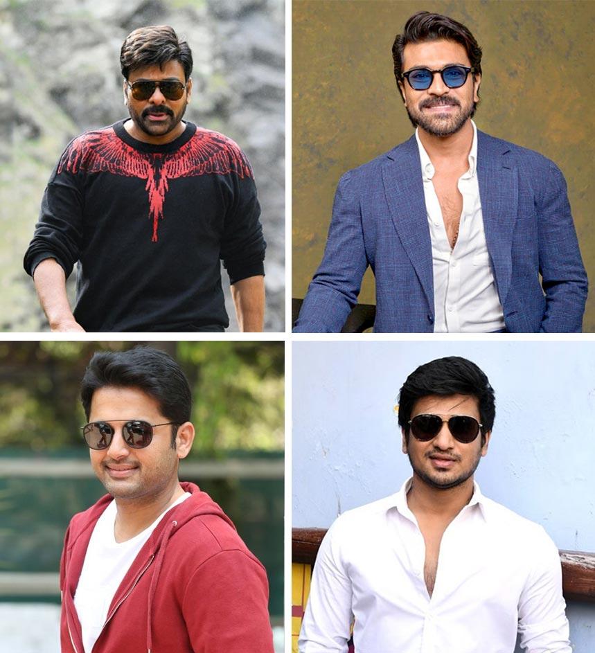 What About Heroes Who Are Pawan Fans BRO Love