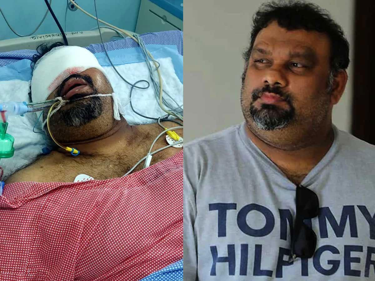 Why Public Money for Kathi? Official YCP Worker? Why Not for Them?