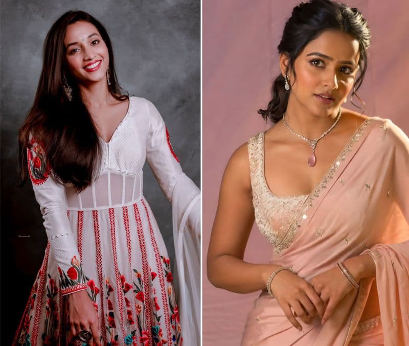 Will lady luck present hits for these hot beauties
