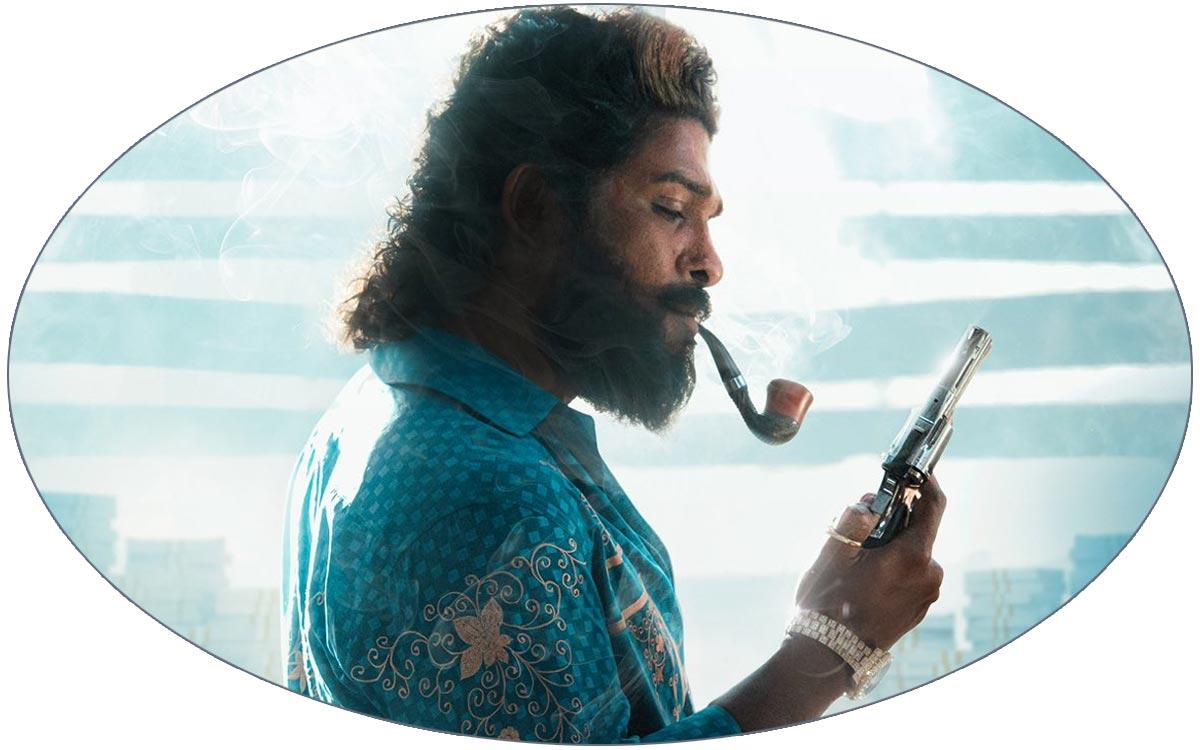Karnakta distributor sensational prediction on Pushpa The Rule