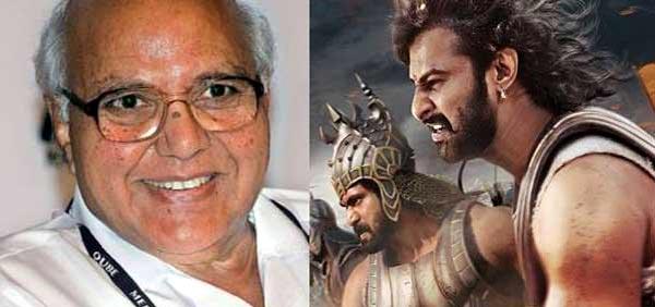 Ramoji Rao Share In Bahubali IT Raids!
