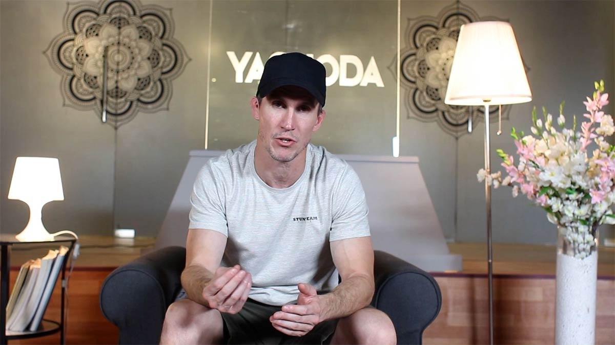 Yannick Ben Interview