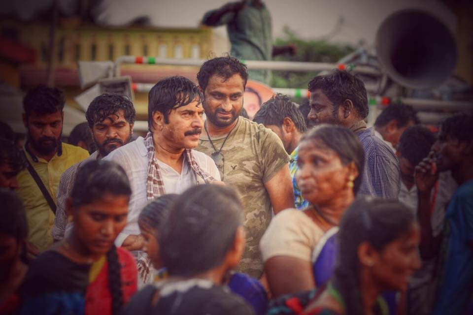 Criticize Only After Watching His Acting