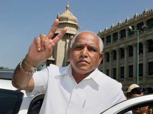 OMG! BJP Sets Time & Date for Power
