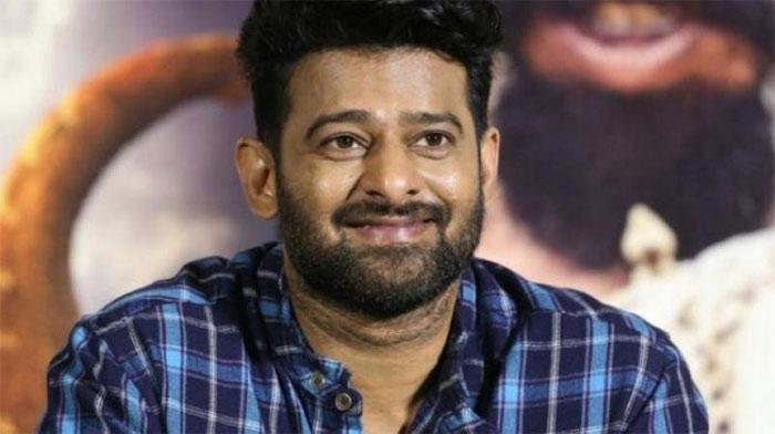 Websites Suffocating Prabhas