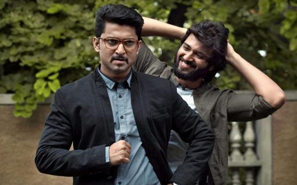 Nani, Vijay, Tej, Varun Changing That Trend