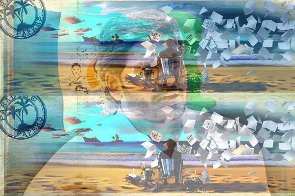 Paradise Papers Leak: YS Jagan, Amitabh Bachchan In List