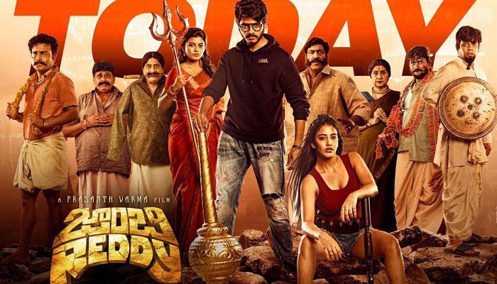 Zombie Reddy Review: Dumbooos