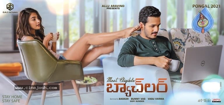 CineJosh gallery photo