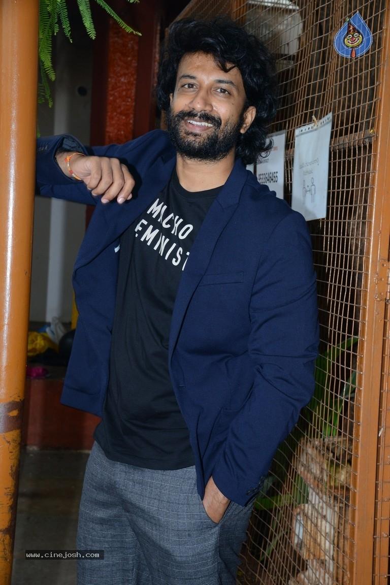 CineJosh gallery photo