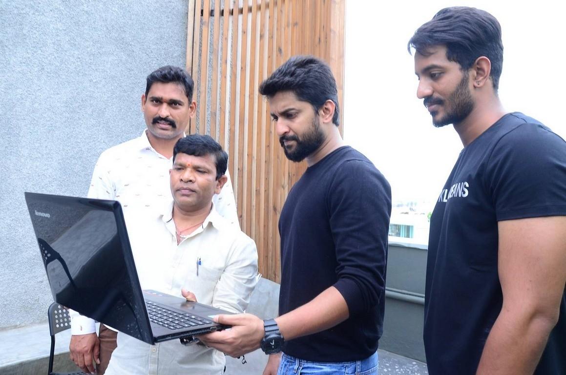 CineJosh gallery photo