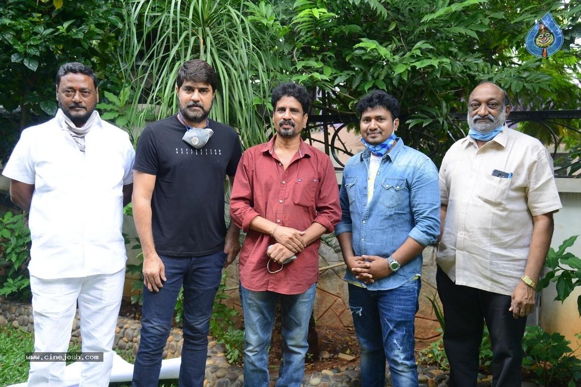 CineJosh gallery photo