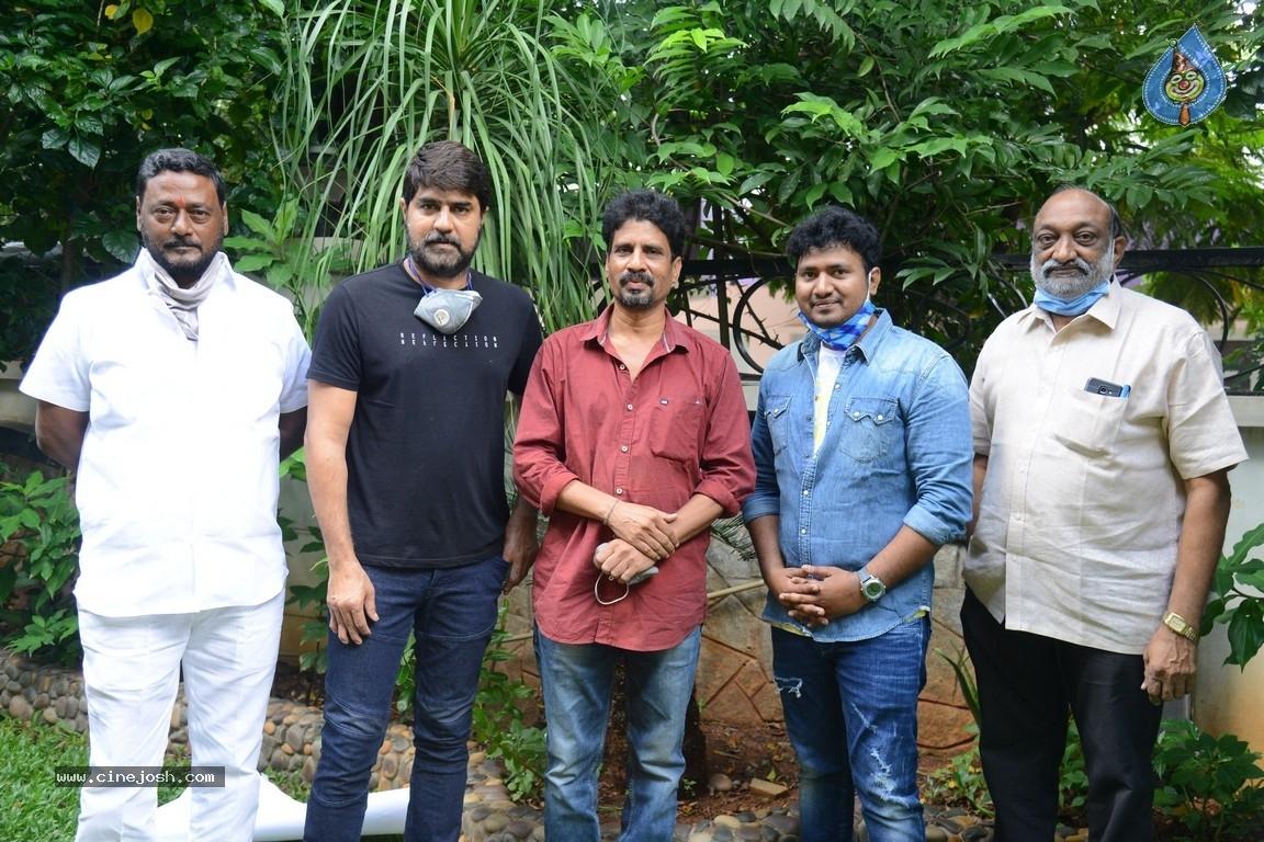 CineJosh gallery photo