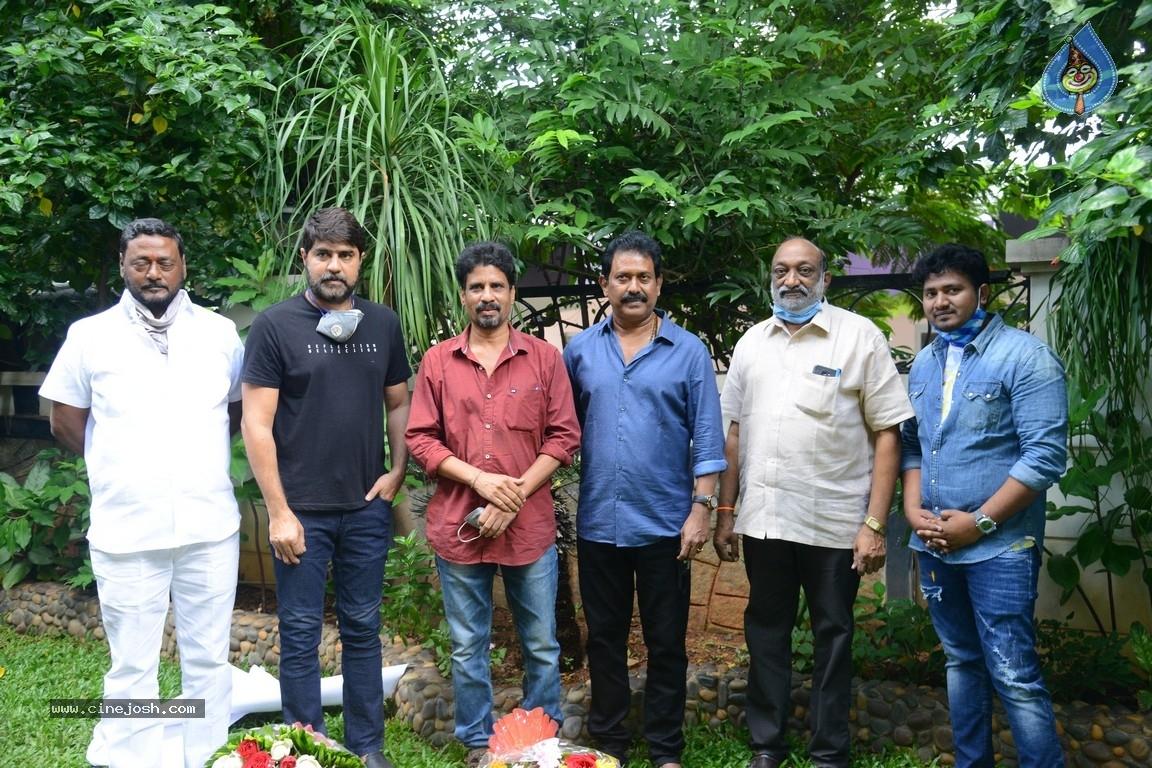 CineJosh gallery photo