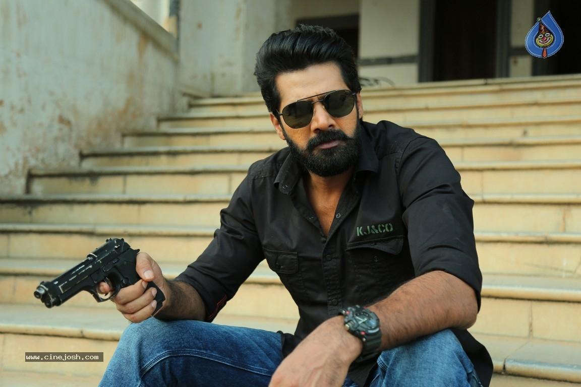 CineJosh gallery photo