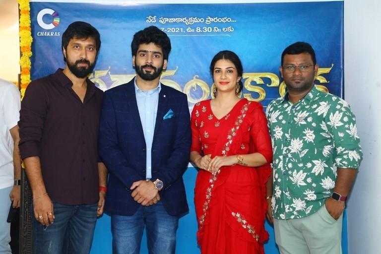 CineJosh gallery photo