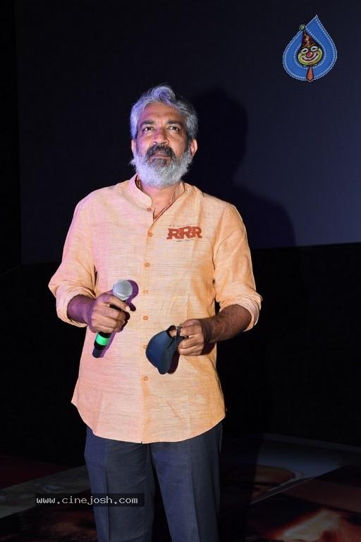 CineJosh gallery photo