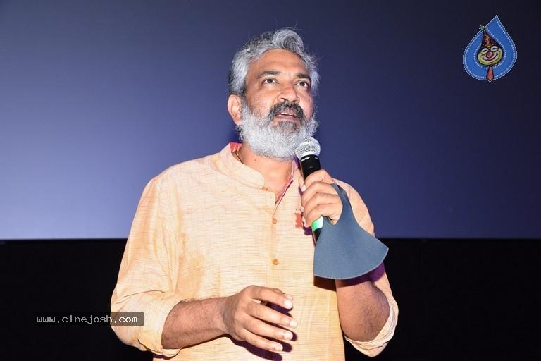 CineJosh gallery photo