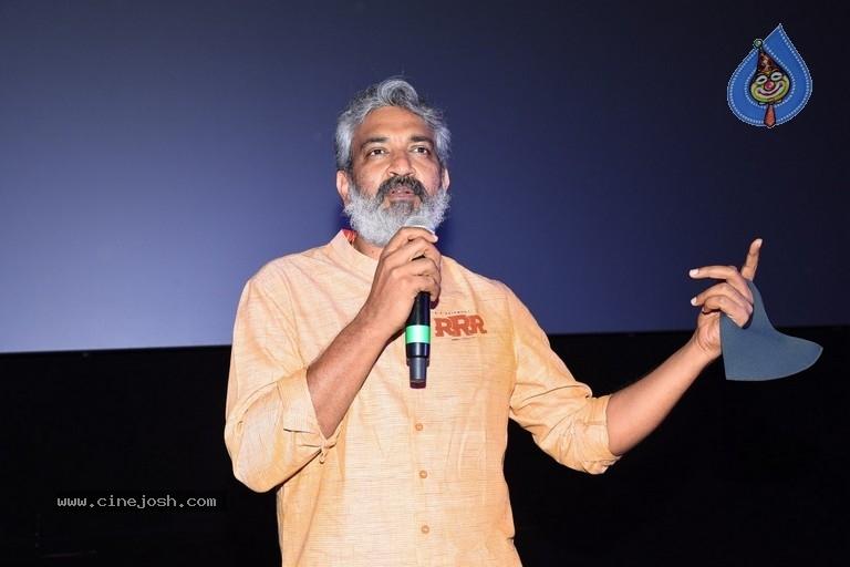 CineJosh gallery photo