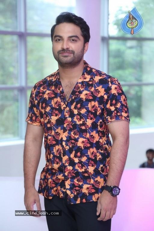 CineJosh gallery photo
