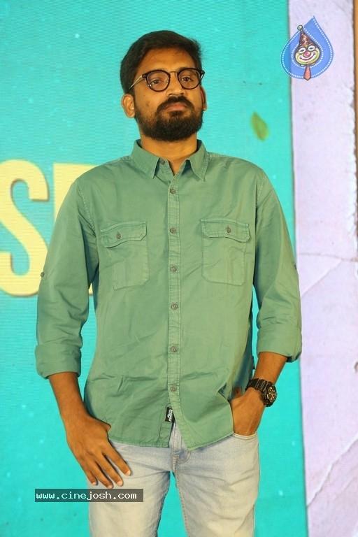 CineJosh gallery photo