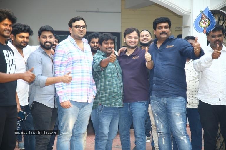 CineJosh gallery photo