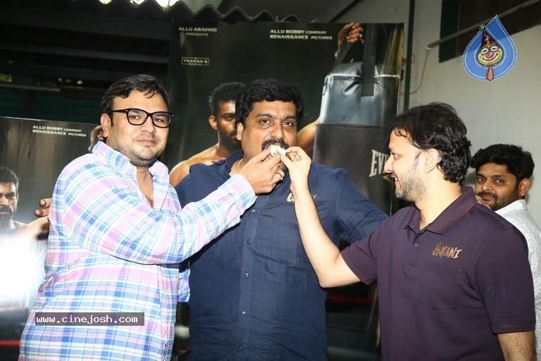 CineJosh gallery photo