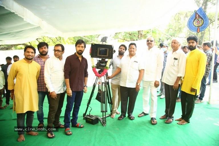 CineJosh gallery photo