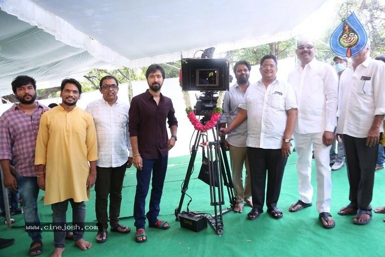 CineJosh gallery photo