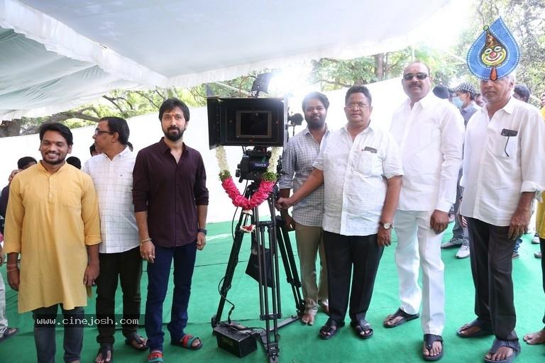 CineJosh gallery photo