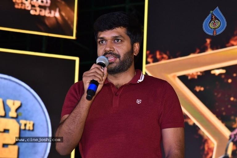 CineJosh gallery photo