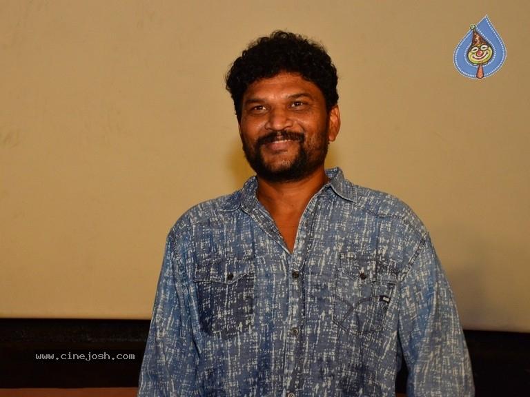 CineJosh gallery photo