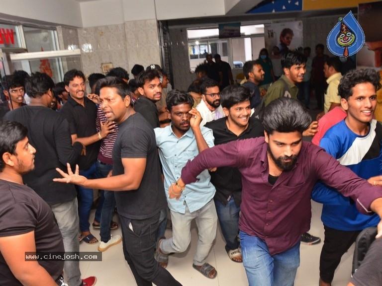 CineJosh gallery photo