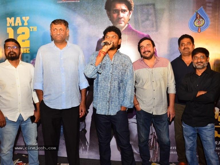 CineJosh gallery photo